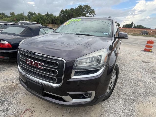2015 GMC Acadia FWD 4dr SLT w/SLT-1 - 23094999 - 1