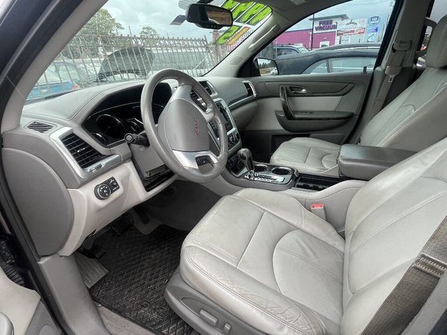 2015 GMC Acadia FWD 4dr SLT w/SLT-1 - 23094999 - 2