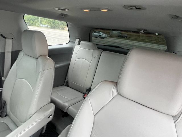 2015 GMC Acadia FWD 4dr SLT w/SLT-1 - 23094999 - 3