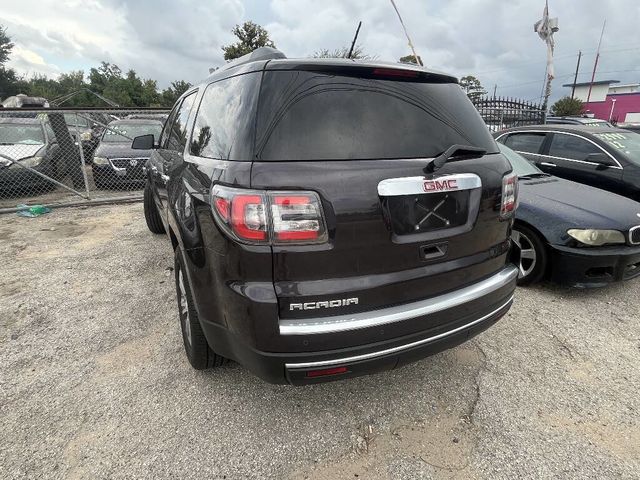 2015 GMC Acadia FWD 4dr SLT w/SLT-1 - 23094999 - 4