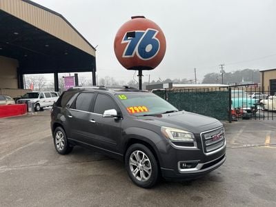 2015 GMC Acadia