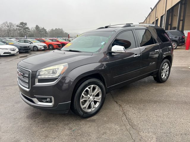 2015 GMC Acadia FWD 4dr SLT w/SLT-1 - 22968291 - 2