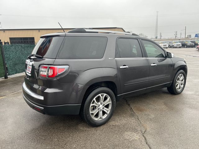 2015 GMC Acadia FWD 4dr SLT w/SLT-1 - 22968291 - 3