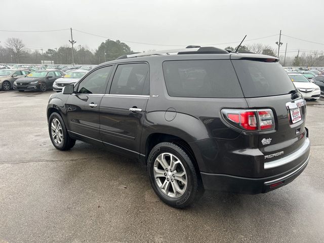 2015 GMC Acadia FWD 4dr SLT w/SLT-1 - 22968291 - 5