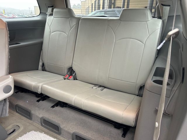 2015 GMC Acadia FWD 4dr SLT w/SLT-1 - 22968291 - 6