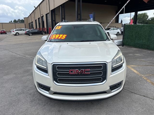 2015 GMC Acadia FWD 4dr SLT w/SLT-1 - 23053416 - 1