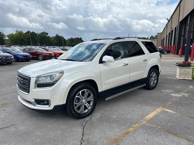 2015 GMC Acadia FWD 4dr SLT w/SLT-1 - 23053416 - 2