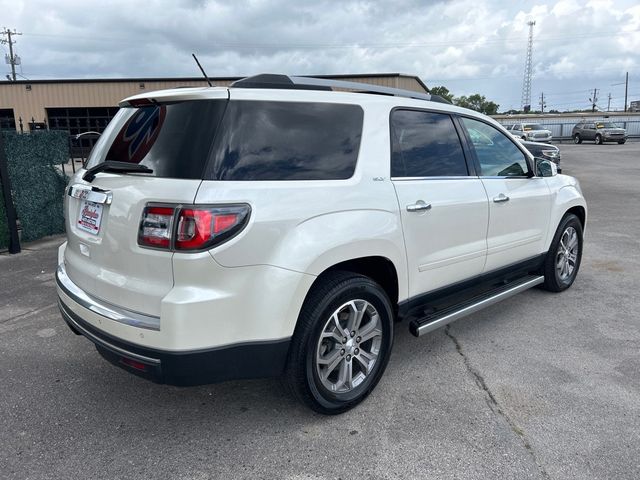 2015 GMC Acadia FWD 4dr SLT w/SLT-1 - 23053416 - 3
