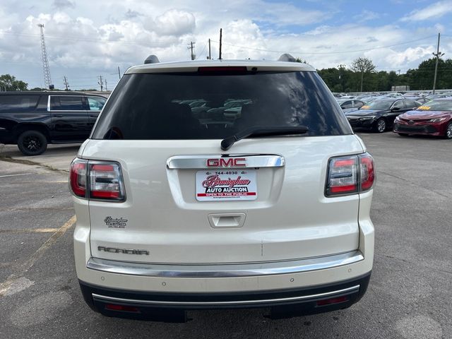 2015 GMC Acadia FWD 4dr SLT w/SLT-1 - 23053416 - 4