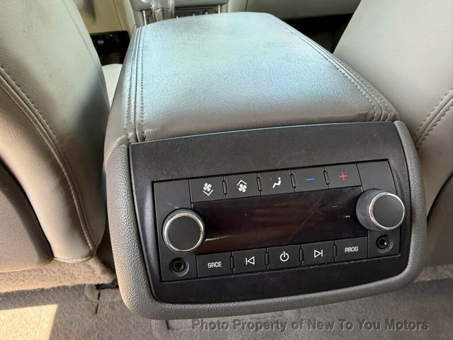 2015 GMC Acadia FWD 4dr SLT w/SLT-1 - 23012240 - 11