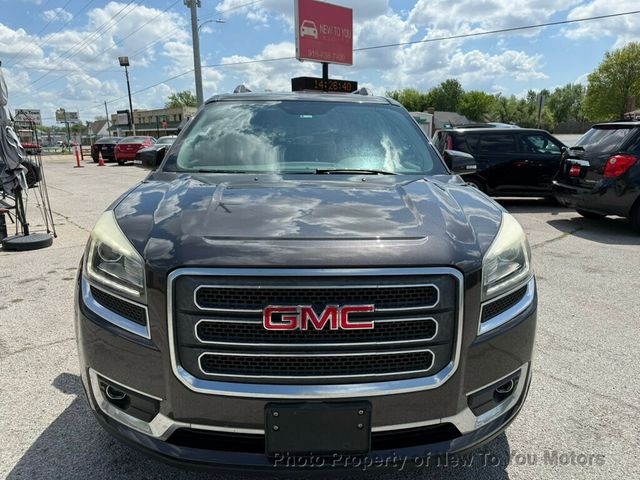 2015 GMC Acadia FWD 4dr SLT w/SLT-1 - 23012240 - 15