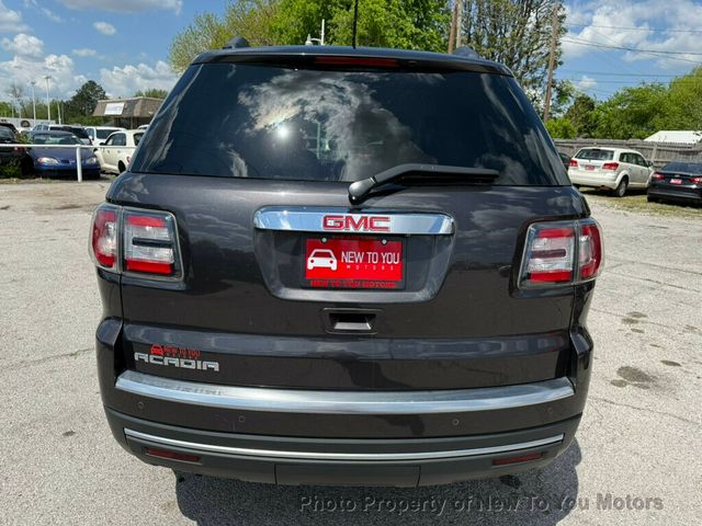 2015 GMC Acadia FWD 4dr SLT w/SLT-1 - 23012240 - 16