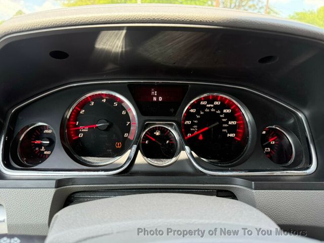 2015 GMC Acadia FWD 4dr SLT w/SLT-1 - 23012240 - 2