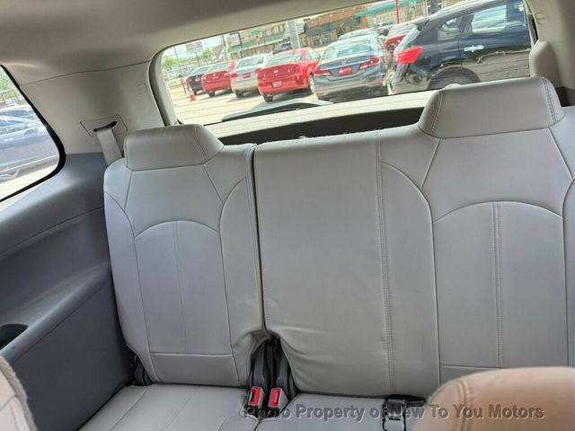 2015 GMC Acadia FWD 4dr SLT w/SLT-1 - 23012240 - 8