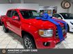 2015 GMC Canyon 2WD Crew Cab 140.5" SLE - 22636981 - 0