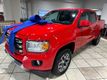 2015 GMC Canyon 2WD Crew Cab 140.5" SLE - 22636981 - 2