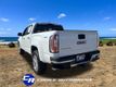 2015 GMC Canyon 4WD Crew Cab 128.3" SLT - 22686194 - 4