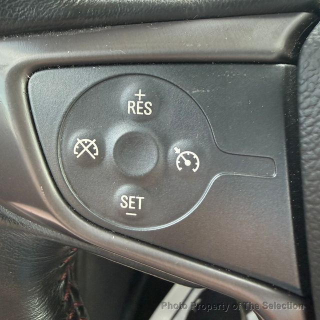 2015 GMC Canyon 4WD CREW CAB SLE WITH ALL TERRAIN PACKAGE - 23047331 - 21