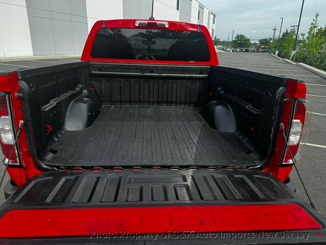 2015 GMC Canyon CREW CAB!! 4WD!! CLEAN TRUCK - 23041157 - 11