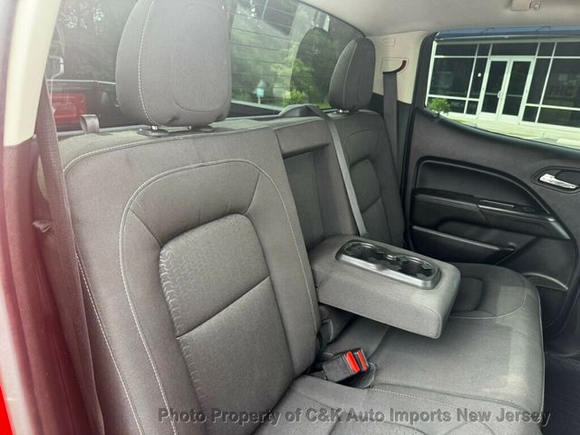 2015 GMC Canyon CREW CAB!! 4WD!! CLEAN TRUCK - 23041157 - 19