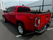 2015 GMC Canyon CREW CAB!! 4WD!! CLEAN TRUCK - 23041157 - 2