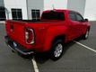 2015 GMC Canyon CREW CAB!! 4WD!! CLEAN TRUCK - 23041157 - 4