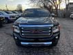 2015 GMC Canyon SLT Pickup 4D 6 ft - 22729549 - 11