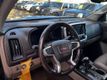 2015 GMC Canyon SLT Pickup 4D 6 ft - 22729549 - 7