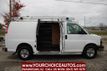 2015 GMC Savana Cargo Van RWD 2500 135" - 22658681 - 12