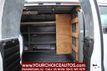 2015 GMC Savana Cargo Van RWD 2500 135" - 22658681 - 13