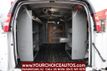 2015 GMC Savana Cargo Van RWD 2500 135" - 22658681 - 15