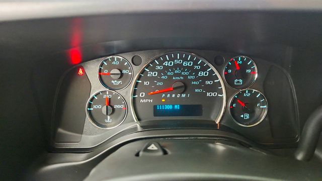 2015 GMC Savana Cargo Van RWD 2500 135'' w/ Convenience Pkg, Shelving Unit & Partition - 23019580 - 12