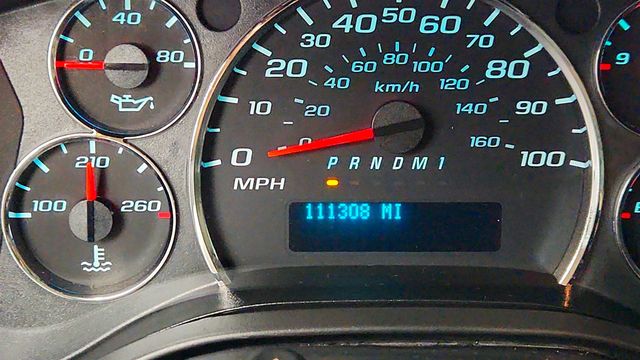 2015 GMC Savana Cargo Van RWD 2500 135'' w/ Convenience Pkg, Shelving Unit & Partition - 23019580 - 13