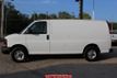 2015 GMC Savana Cargo Van RWD 3500 135" - 22593852 - 1