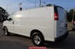 2015 GMC Savana Cargo Van RWD 3500 135" - 22593852 - 2