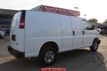 2015 GMC Savana Cargo Van RWD 3500 135" - 22593852 - 4