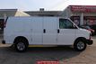 2015 GMC Savana Cargo Van RWD 3500 135" - 22593852 - 5