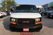 2015 GMC Savana Cargo Van RWD 3500 135" - 22593852 - 7