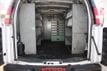 2015 GMC Savana Cargo Van RWD 3500 135" - 22593852 - 8