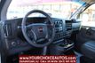 2015 GMC Savana Cargo Van RWD 3500 135" - 22624255 - 9