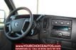 2015 GMC Savana Cargo Van RWD 3500 135" - 22624255 - 22