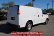 2015 GMC Savana Cargo Van RWD 3500 135" - 22624255 - 6