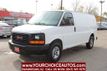 2015 GMC Savana Cargo Van RWD 3500 135" - 22653107 - 0