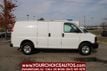 2015 GMC Savana Cargo Van RWD 3500 135" - 22653107 - 3