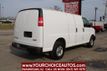 2015 GMC Savana Cargo Van RWD 3500 135" - 22653107 - 4