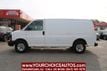 2015 GMC Savana Cargo Van RWD 3500 135" - 22653107 - 7