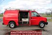 2015 GMC Savana Cargo Van RWD 3500 135" - 22678300 - 12