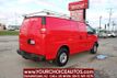 2015 GMC Savana Cargo Van RWD 3500 135" - 22678300 - 4