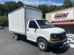 2015 GMC Savana Commercial Cutaway 3500 Van 139" - 22575312 - 0