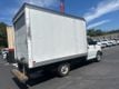 2015 GMC Savana Commercial Cutaway 3500 Van 139" - 22575312 - 2